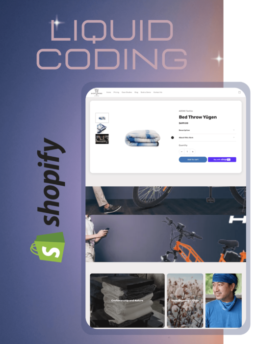 Best Shopify Expert in Bangladesh